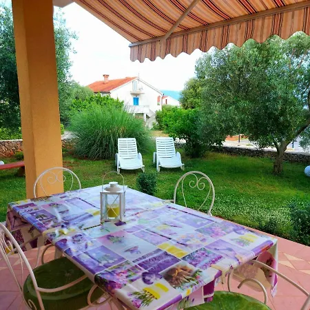 Olea Krk * Krk Town