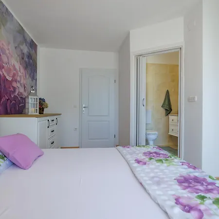 Olea Krk Apartman *