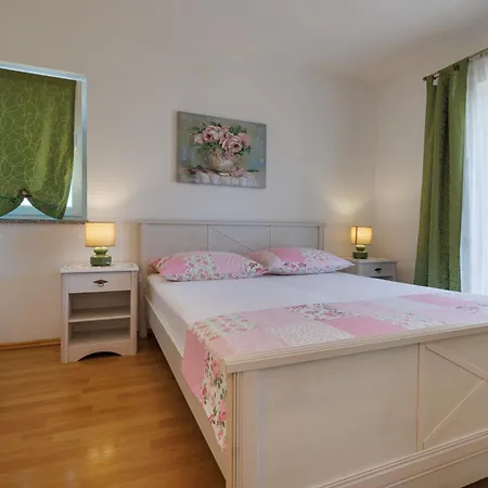 Lejlighed Olea Krk