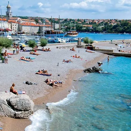 Lejlighed Olea Krk Krk Town