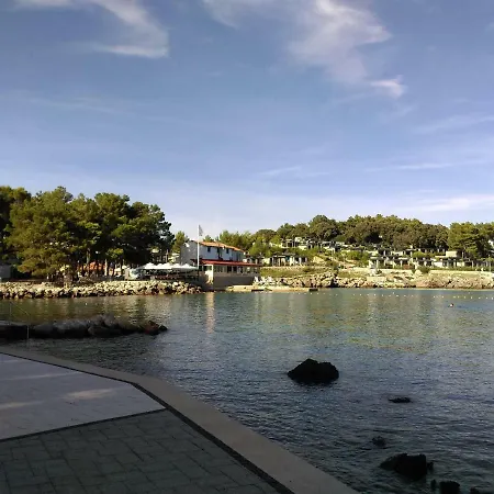 Olea Krk Apartamento