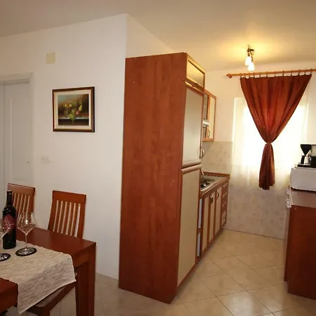 Apartamento Olea Krk Krk Town