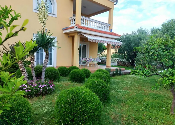 Apartman Olea Krk Krk Town