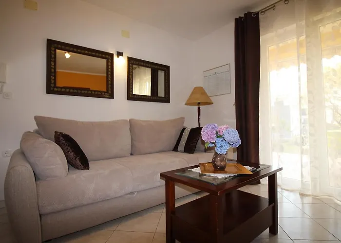Apartman Olea Krk Krk Town