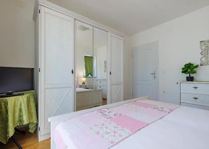 Olea Krk Apartman Krk Town