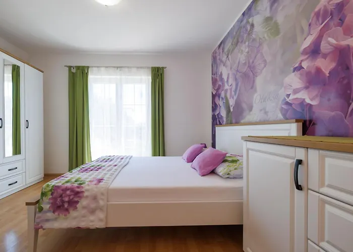 Olea Krk Apartman Krk Town