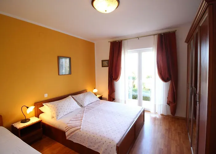 Apartman Olea Krk Krk Town