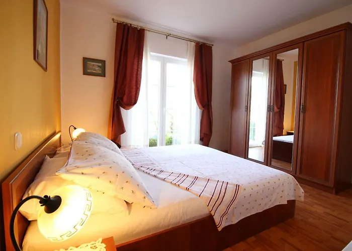 Apartman Olea Krk Krk Town