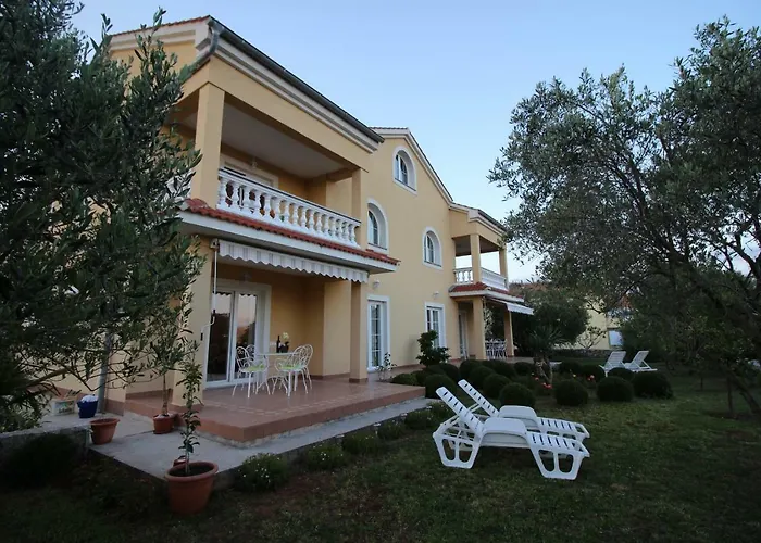 Olea Krk Krk Town