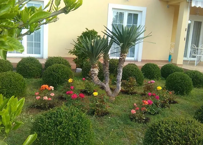Olea Krk Apartman Krk Town