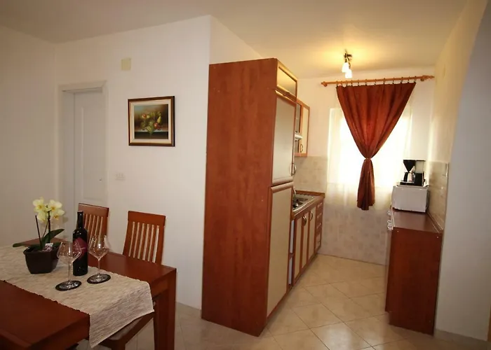Apartman Olea Krk Krk Town