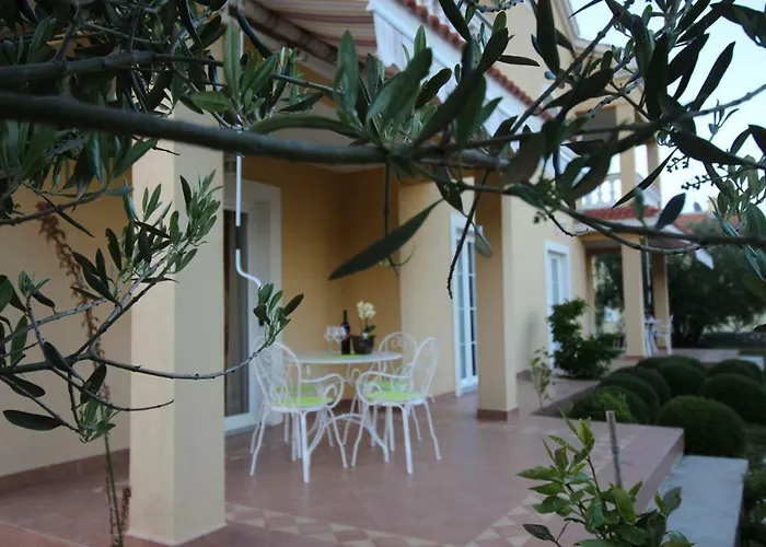 Olea Krk Apartman Krk Town