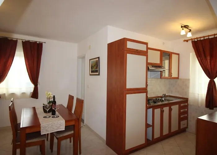 Olea Krk Krk Town