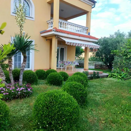 Apartament Olea Krk Veglia