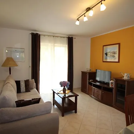 Apartmán Olea Krk *