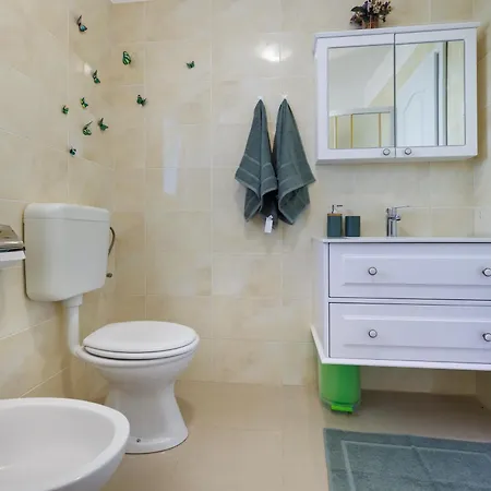 Apartmán Olea Krk Krk Town