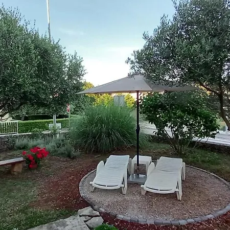 Olea Krk 公寓