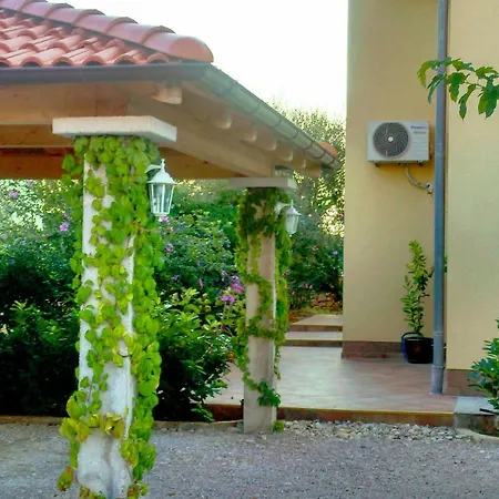 Apartament Olea Krk Veglia