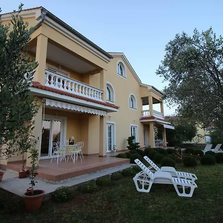 Olea Krk Krk Town