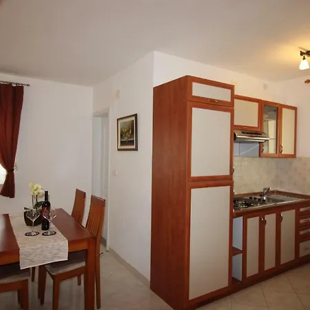 Olea Krk Krk Town