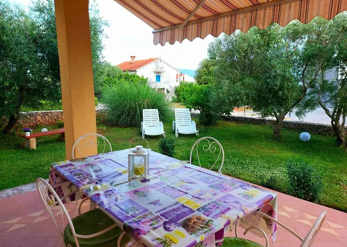 Olea Krk * Krk Town