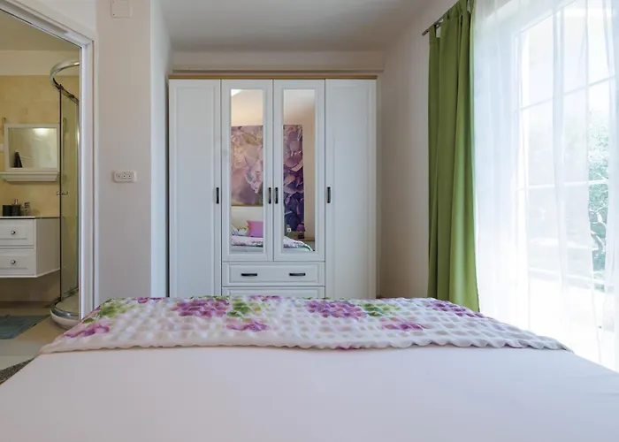 Olea Krk * 克尔克
