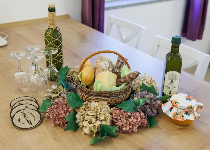 Olea Krk Apartment Krk Town