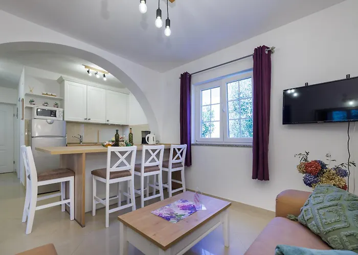 Olea Krk Apartment Krk Town