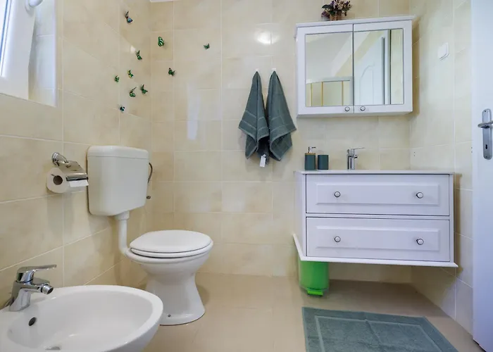 Apartment Olea Krk Krk Town