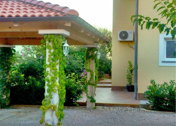 Apartment Olea Krk Krk Town