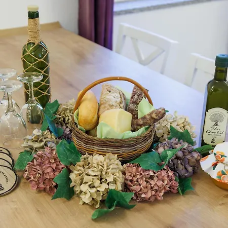 Olea Krk Apartment Krk Town
