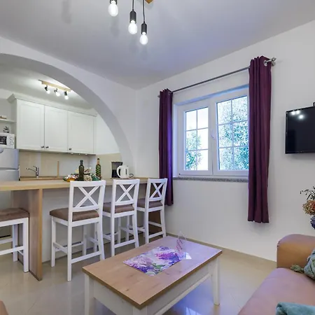 Olea Krk Apartamento Krk Town