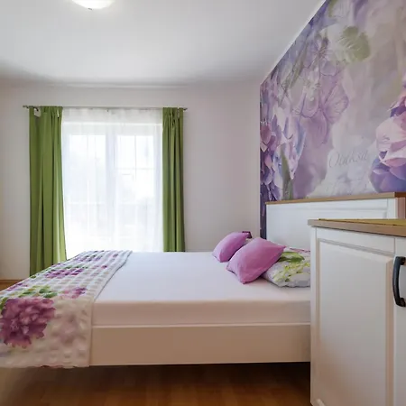 Olea Krk Apartment Krk Town