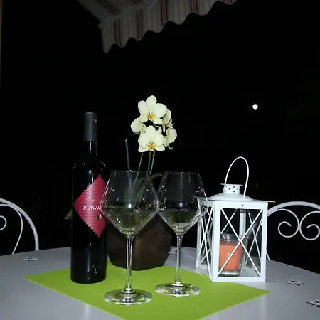 Olea Krk Apartment *