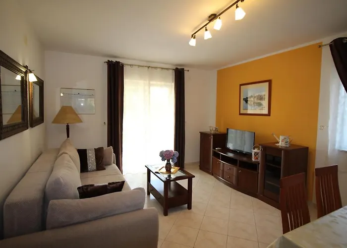 Apartamento Olea Krk *