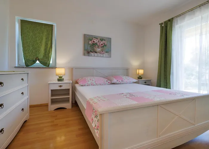 Apartamento Olea Krk