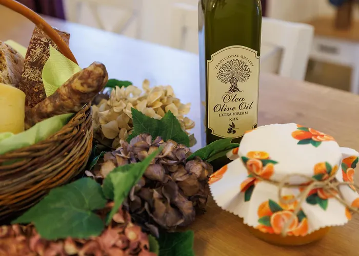 Apartamento Olea Krk