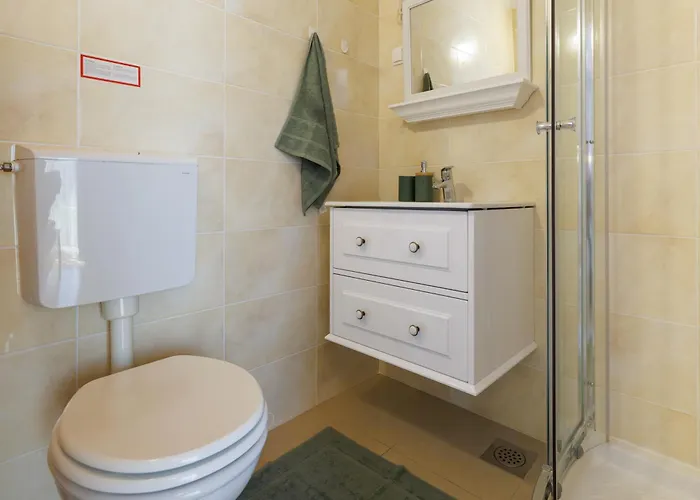 Apartamento Olea Krk