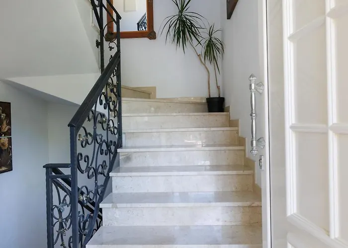 Apartamento Olea Krk *