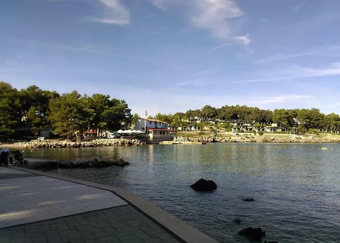 Olea Krk Apartamento